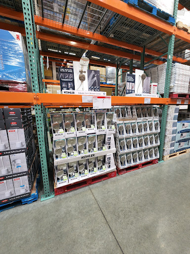 Warehouse store «Costco Wholesale», reviews and photos, 2310 Longfibre Avenue, Union Gap, WA 98903, USA