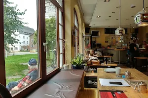Jugendcafé Lenz image
