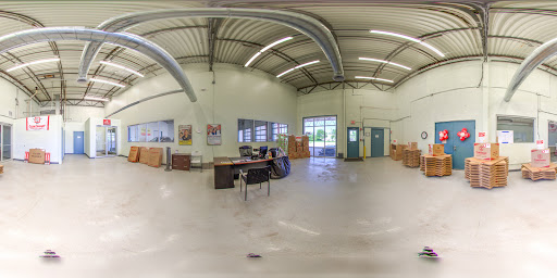 Self-Storage Facility «CubeSmart Self Storage», reviews and photos, 27944 N Bradley Rd, Libertyville, IL 60048, USA