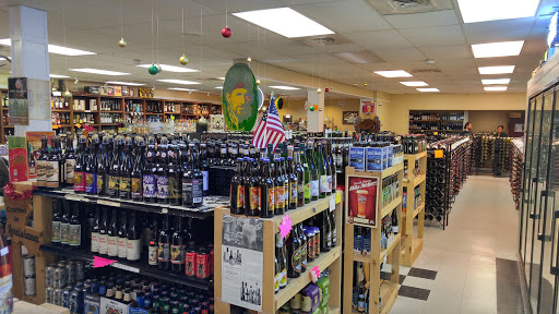 Liquor Store «Bin Q», reviews and photos, 3911 Perkins Rd, Baton Rouge, LA 70808, USA