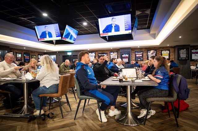 The Clubhouse Wakefield