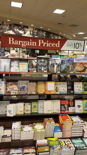 Book Store «Barnes & Noble», reviews and photos, 230 Main St, White Plains, NY 10601, USA