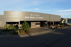 Olsen Auto Body & Collision