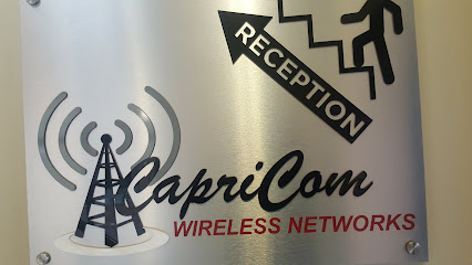 CapriCom Wireless Networks