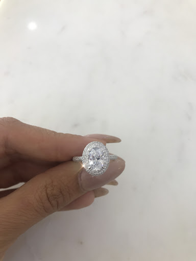 Jeweler «Birmingham Jewelry», reviews and photos, 34756 Dequindre Rd, Sterling Heights, MI 48310, USA