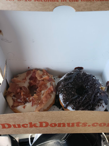 Donut Shop «Duck Donuts», reviews and photos, 1327 Rockville Pike, Rockville, MD 20852, USA