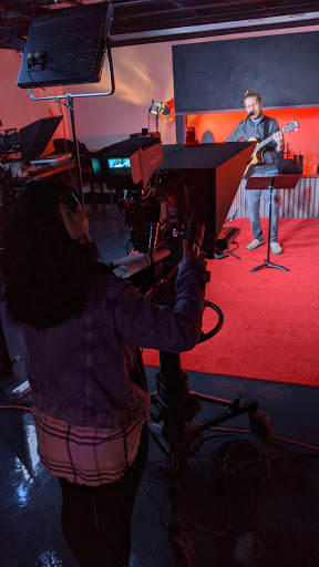 Telecommunications Service Provider «Service Electric Cable TV & Communications», reviews and photos, 2260 Ave A, Bethlehem, PA 18017, USA