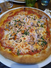 Pizza du Restaurant italien Il Gigolo à Paris - n°18