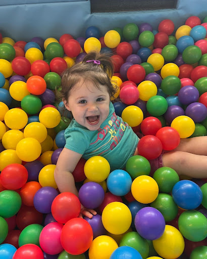 Gym «My Gym», reviews and photos, 5454 Main St #120, Frisco, TX 75033, USA