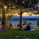 Photo n°1 de l'avis de Ilaria.a fait le 05/09/2021 à 17:35 sur le  Country House Villa Clelia à Sirolo