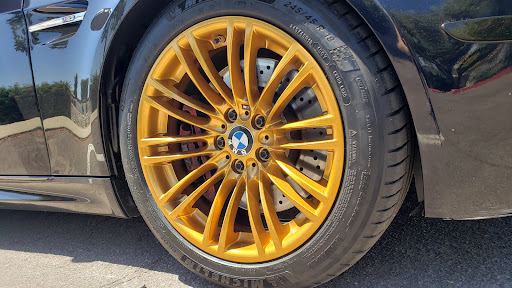 Auto Repair Shop «Stamps Auto», reviews and photos, 711 S Lindsay Rd, Gilbert, AZ 85296, USA