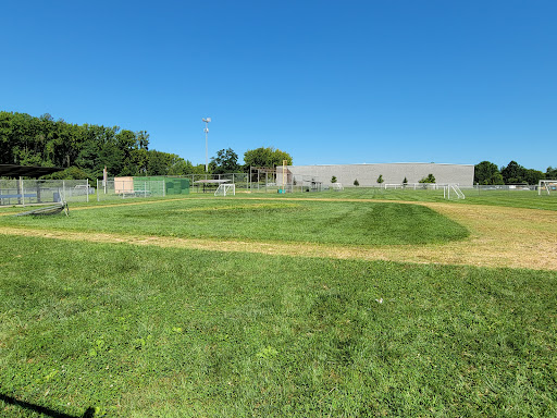 Park «Gaspari Park», reviews and photos, 1500 Hewes Ave, Marcus Hook, PA 19061, USA