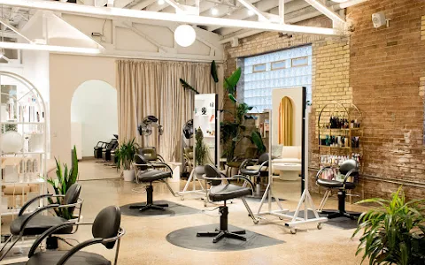 Gem Salon + Spa image