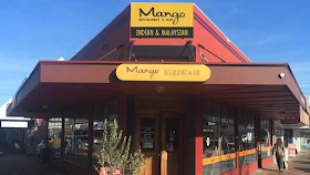 Mango Restaurant