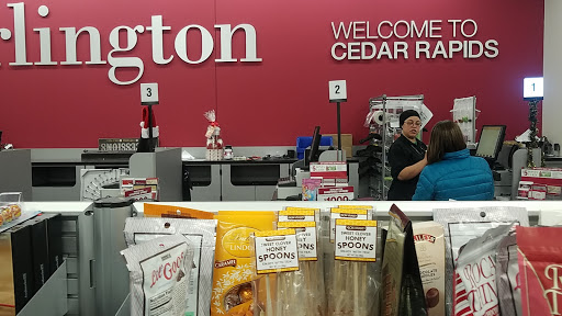 Clothing Store «Burlington Coat Factory», reviews and photos, 3475 Westdale Dr SW, Cedar Rapids, IA 52404, USA