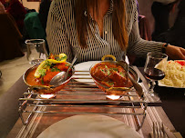 Plats et boissons du Cheema Restaurant Indien à Toulouse - n°14