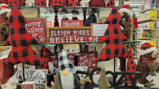 Craft Store «Hobby Lobby», reviews and photos, 505 N Foothills Plaza Dr, Maryville, TN 37801, USA