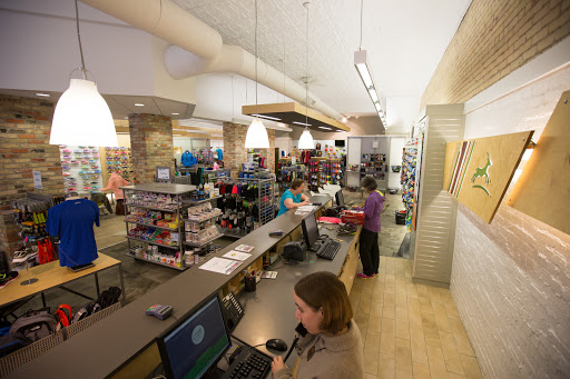 Sporting Goods Store «Gazelle Sports Holland», reviews and photos, 24 W 8th St, Holland, MI 49423, USA