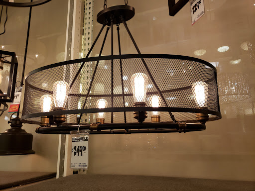 Home Improvement Store «The Home Depot», reviews and photos, 8053 Challis Rd, Brighton, MI 48116, USA