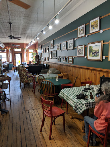 Coffee Shop «Timber Lane Coffee», reviews and photos, 934 Wisconsin Ave, Boscobel, WI 53805, USA