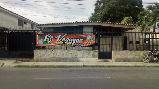 EL VEGUERO PIZZAS