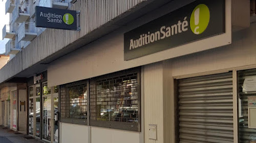 Audioprothésiste Albertville Audition Santé à Albertville