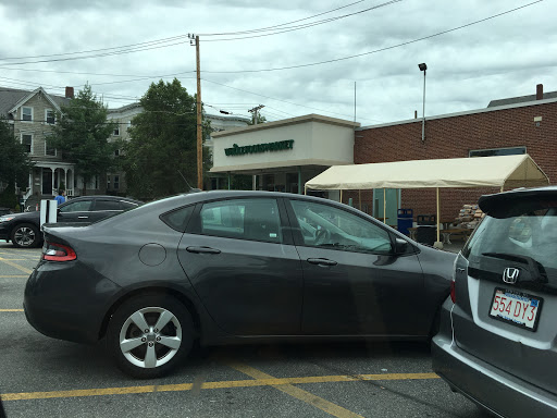 Grocery Store «Whole Foods Market», reviews and photos, 45 Beacon St, Somerville, MA 02143, USA