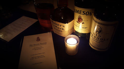 Bar «The Secret Society», reviews and photos, 116 NE Russell St, Portland, OR 97212, USA
