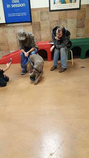 Pet Supply Store «PetSmart», reviews and photos, 19175 Lyndon B Johnson Fwy, Mesquite, TX 75150, USA