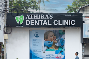 Dr Athira's Dental Clinic image