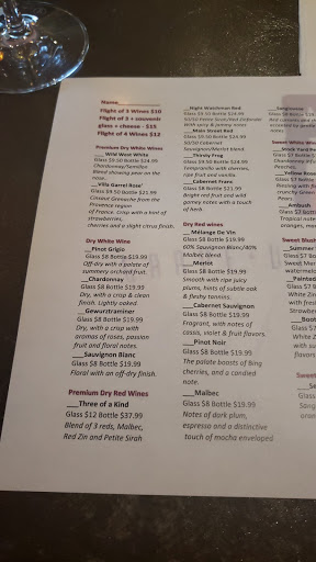 Winery «Grape Vine Springs Winery», reviews and photos, 409 S Main St, Grapevine, TX 76051, USA