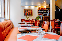 Atmosphère du Restaurant indien Jaipur Palace - Spécialités Indiennes à Paris - n°14
