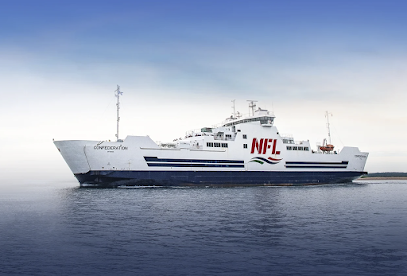 Northumberland Ferries Limited