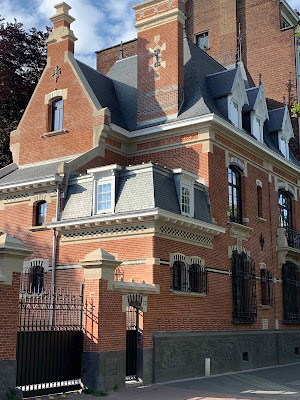 Mozart Gestion Privée - Siège à Lille