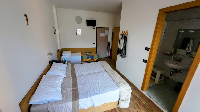 Albergo Villa Flora - Hotel