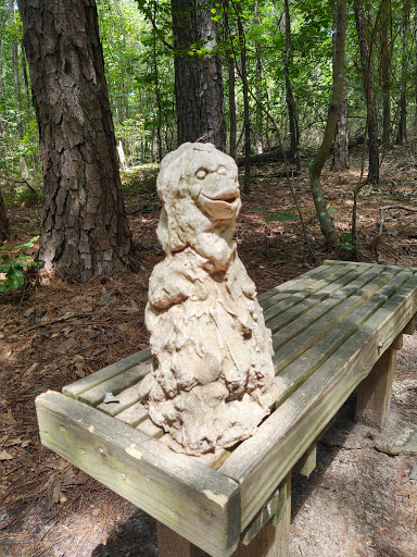 Autrey Mill Nature Preserve & Heritage Center image 8