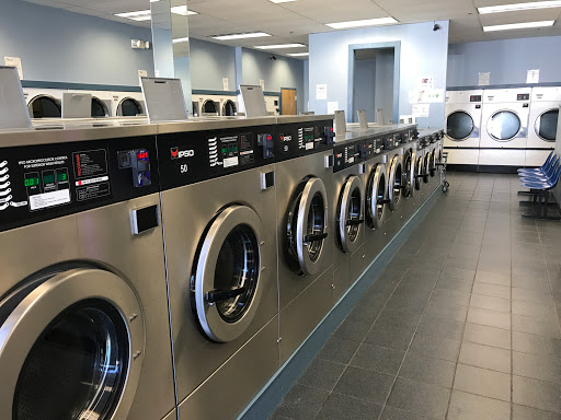 Hangers Dry Cleaning in Putnam, Connecticut