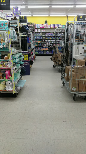 Discount Store «Dollar General», reviews and photos, 125 W Belt Ave, Bushnell, FL 33513, USA