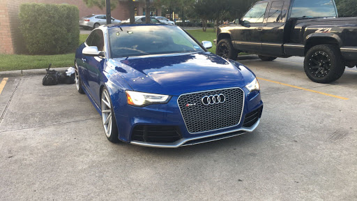 Auto Repair Shop «Huntington Auto Repair & Body Shop», reviews and photos, 9015 S Dairy Ashford Rd, Houston, TX 77099, USA