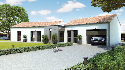 MAISONS OMEGA à Périgueux