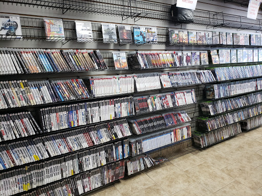 Game Store «Fix & Play Electronics», reviews and photos, 10575 W Indian School Rd #102, Avondale, AZ 85392, USA