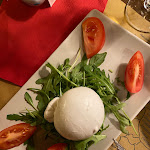 Photo n°2 de l'avis de Sara.. fait le 05/11/2023 à 16:14 sur le  NAVIGLIO 48 à Milan