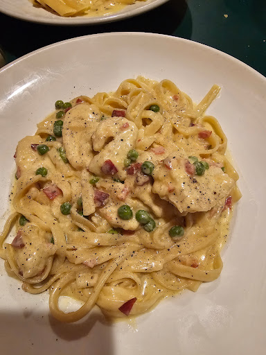 Marri's Pizza & Pasta