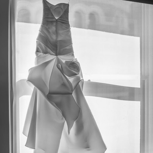 Bridal Shop «Vwidon Bridal Boutique», reviews and photos, 360 W Superior St, Chicago, IL 60654, USA