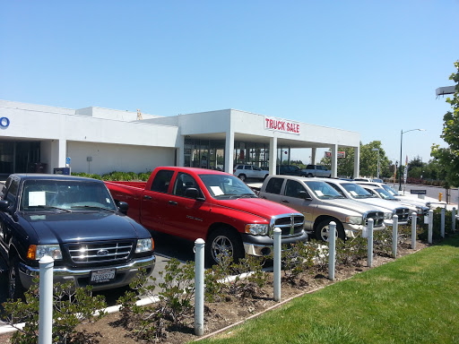 Used Car Dealer «Infinitude Auto Sales», reviews and photos, 28900 Mission Blvd, Hayward, CA 94544, USA