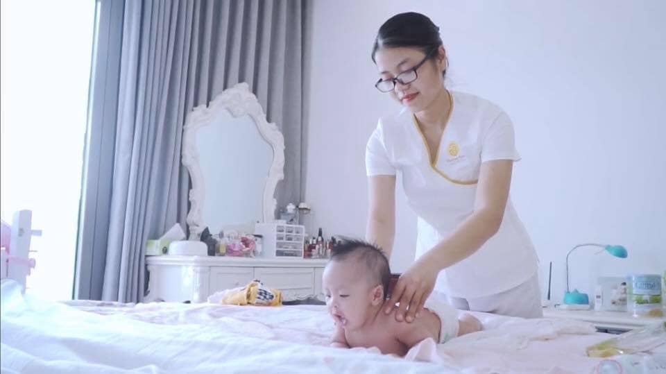 Chăm sóc mẹ và bé - Vietsun Care Hà Nam