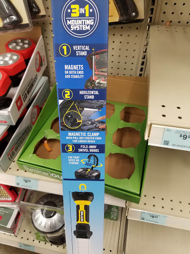 Shopping Mall «Southland Terrace Shopping Center», reviews and photos, 3971 7th Street Rd, Louisville, KY 40216, USA