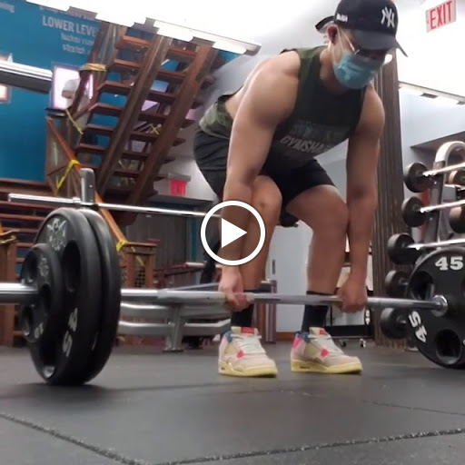 Health Club «Crunch - Woodbridge», reviews and photos, 789 St George Ave, Woodbridge, NJ 07095, USA