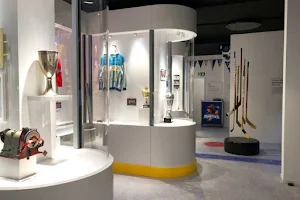 Puck Eishockey Museum image