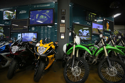 Motorsports Store «Del Amo Motorsports of Long Beach», reviews and photos, 3291 Cherry Ave, Long Beach, CA 90807, USA